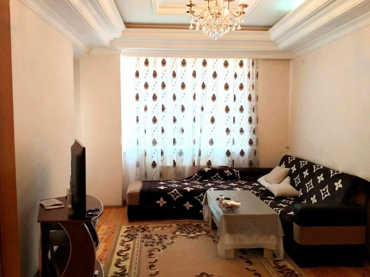 Продаётся, новостройка, 2-комнаты, 80 m², Баку, Хатаинский r, Ази Асланов m.