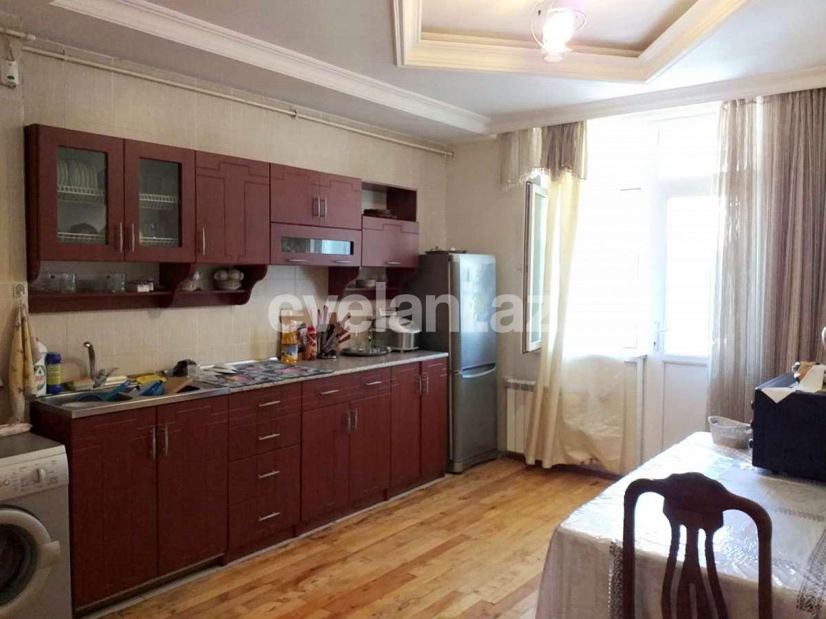 Продаётся, новостройка, 2-комнаты, 80 m², Баку, Хатаинский r, Ази Асланов m.