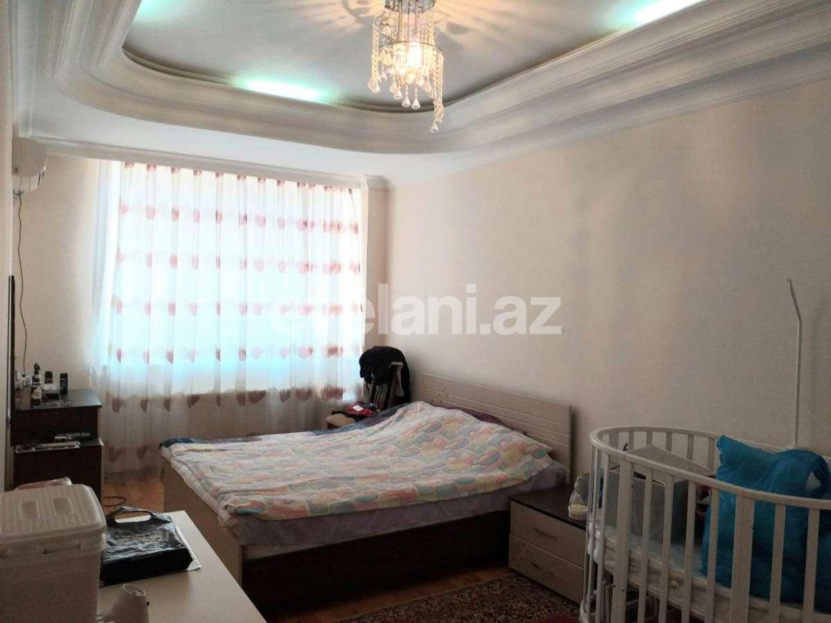 Продаётся, новостройка, 2-комнаты, 80 m², Баку, Хатаинский r, Ази Асланов m.