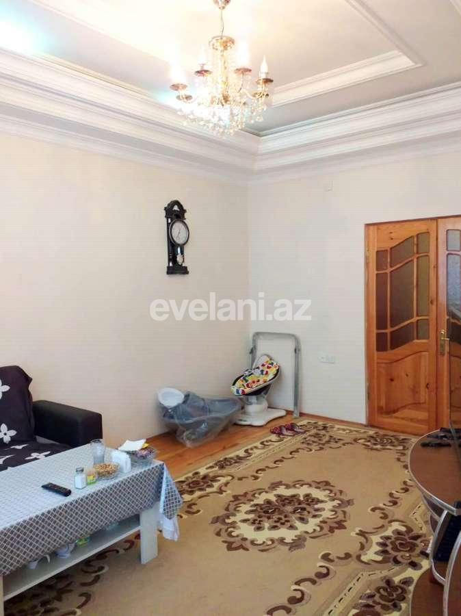 Продаётся, новостройка, 2-комнаты, 80 m², Баку, Хатаинский r, Ази Асланов m.