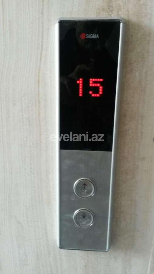 Satılır, yeni tikili, 2 otaqlı, 119 m², Bakı, Nərimanov r, Nəriman Nərimanov m.