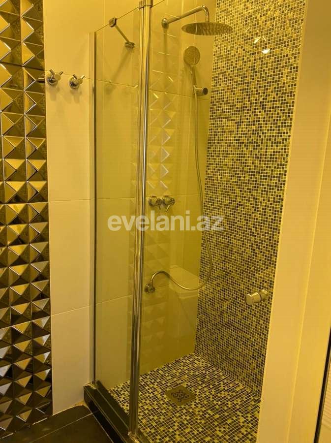 Rent, new building, 3 room, 150 m², Baku, Nasimi r, 28 may m.