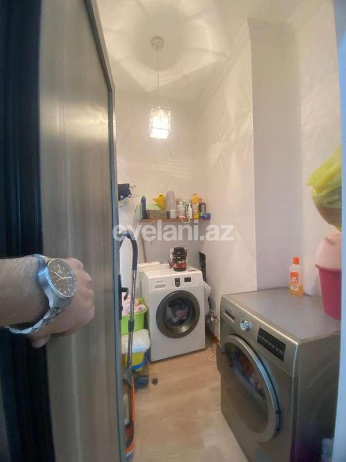 Сдаётся, новостройка, 4-комнаты, 130 m², Баку, Сабаильский r, Баилова p, Ичери Шехер m.