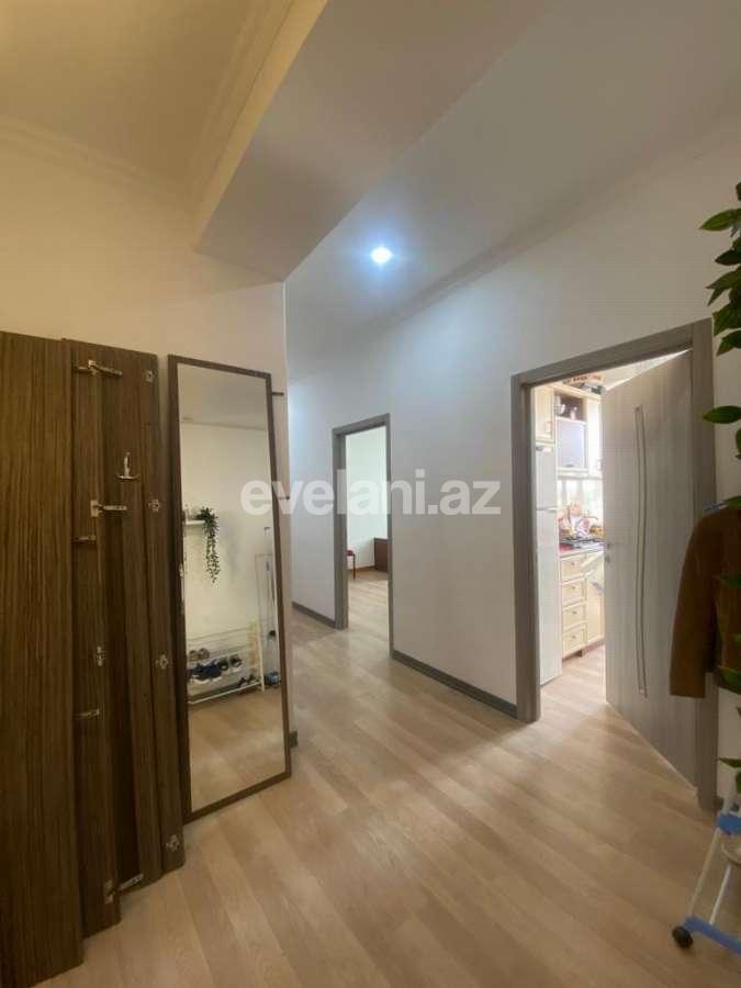 Сдаётся, новостройка, 4-комнаты, 130 m², Баку, Сабаильский r, Баилова p, Ичери Шехер m.