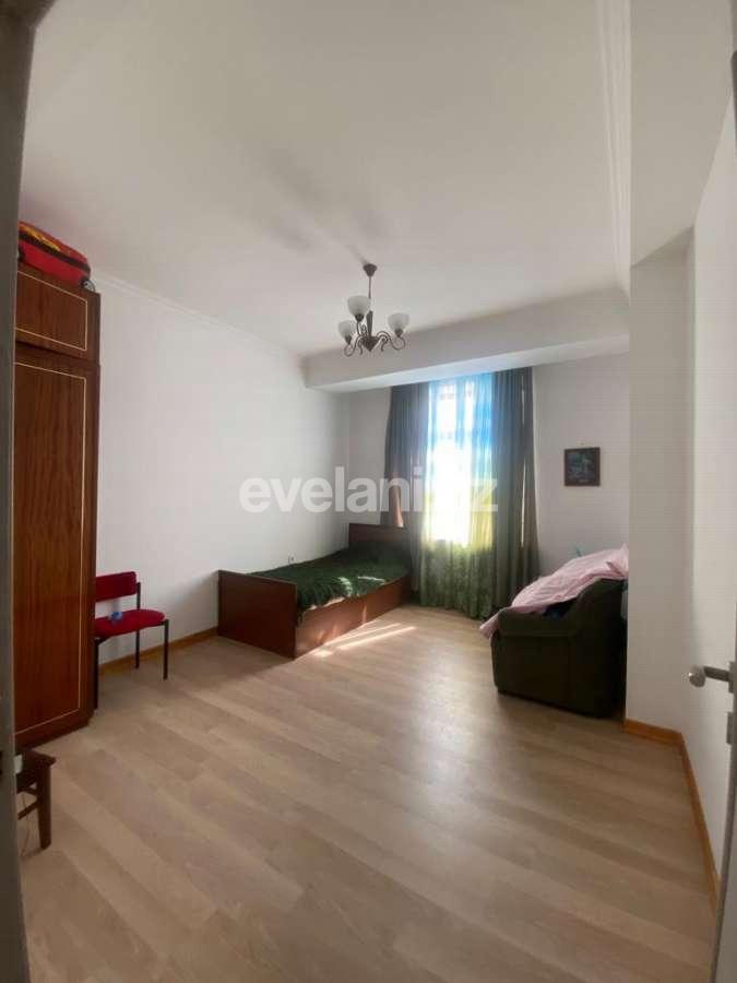 Сдаётся, новостройка, 4-комнаты, 130 m², Баку, Сабаильский r, Баилова p, Ичери Шехер m.