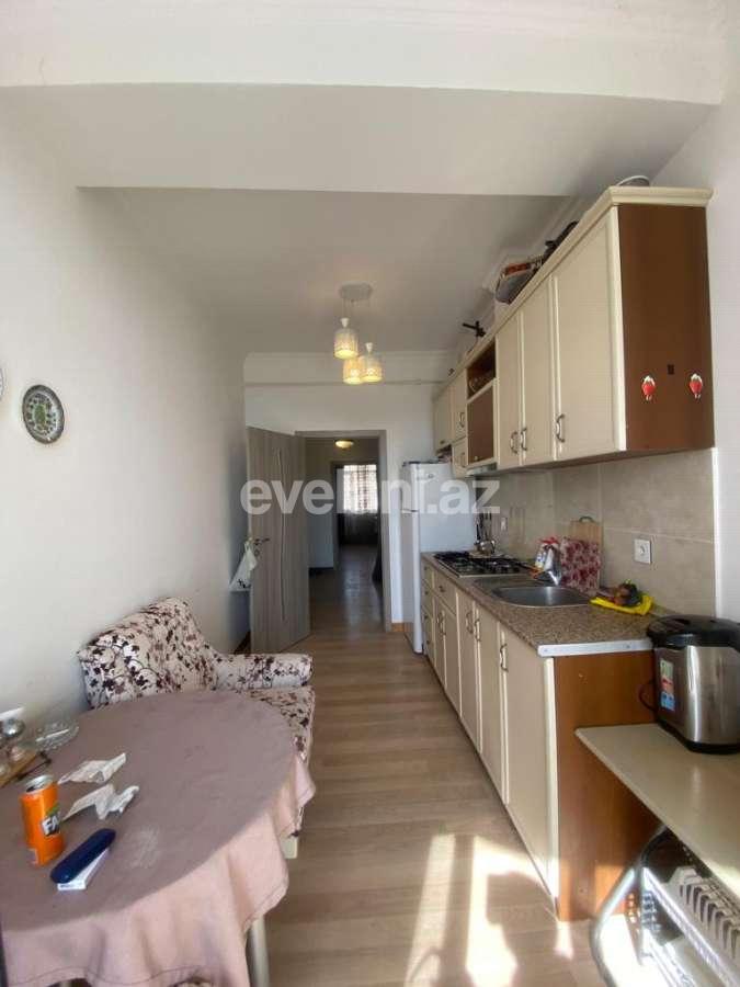 Сдаётся, новостройка, 4-комнаты, 130 m², Баку, Сабаильский r, Баилова p, Ичери Шехер m.