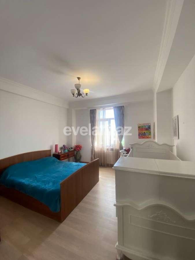 Сдаётся, новостройка, 4-комнаты, 130 m², Баку, Сабаильский r, Баилова p, Ичери Шехер m.