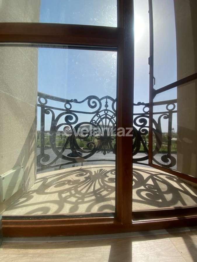 Сдаётся, новостройка, 4-комнаты, 130 m², Баку, Сабаильский r, Баилова p, Ичери Шехер m.