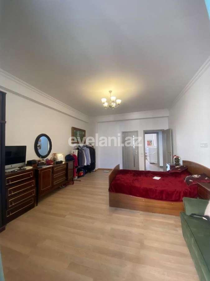 Сдаётся, новостройка, 4-комнаты, 130 m², Баку, Сабаильский r, Баилова p, Ичери Шехер m.