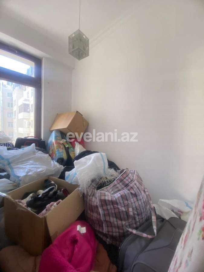 Сдаётся, новостройка, 4-комнаты, 130 m², Баку, Сабаильский r, Баилова p, Ичери Шехер m.