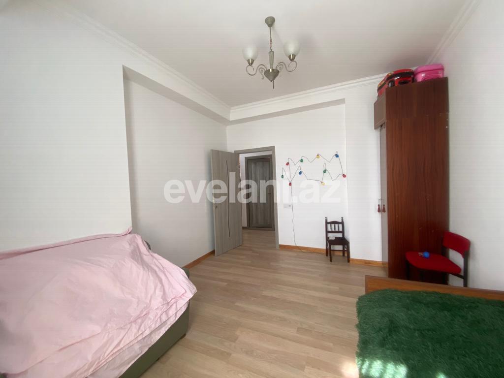 Сдаётся, новостройка, 4-комнаты, 130 m², Баку, Сабаильский r, Баилова p, Ичери Шехер m.