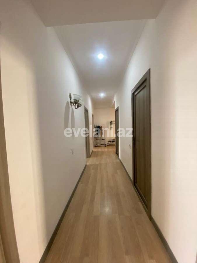 Сдаётся, новостройка, 4-комнаты, 130 m², Баку, Сабаильский r, Баилова p, Ичери Шехер m.