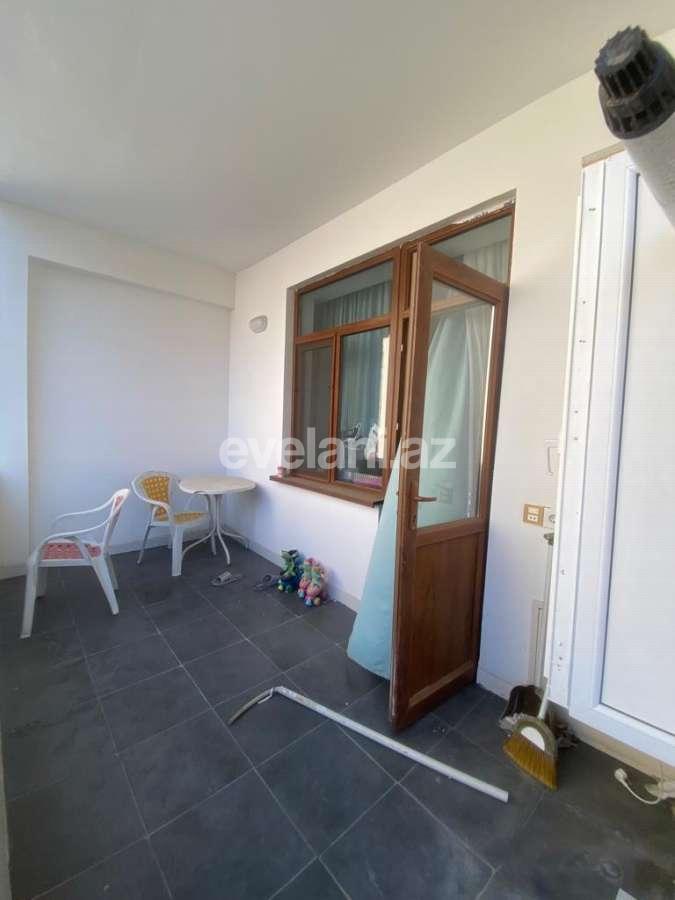 Сдаётся, новостройка, 4-комнаты, 130 m², Баку, Сабаильский r, Баилова p, Ичери Шехер m.