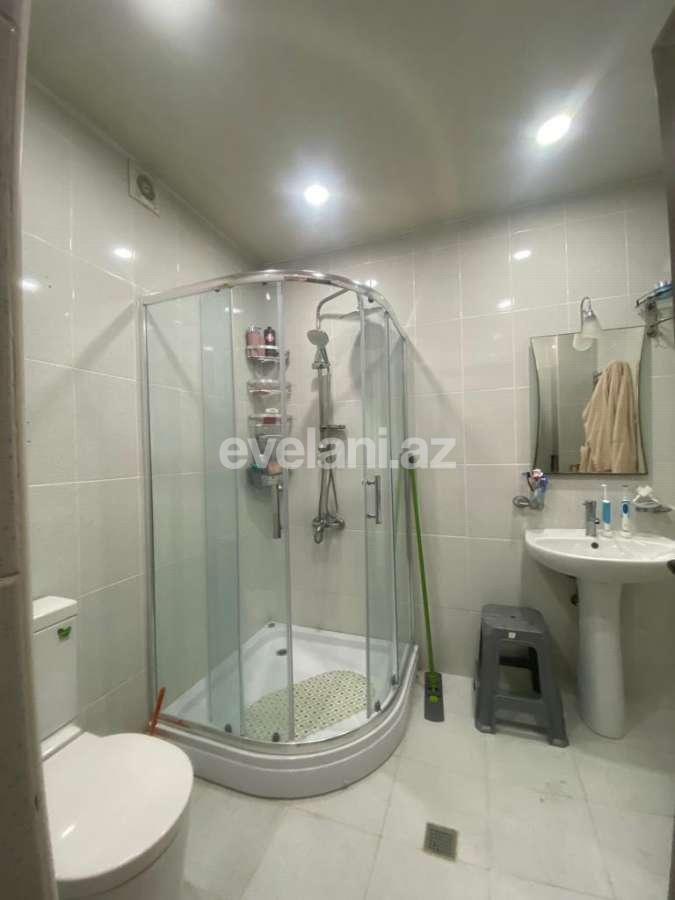 Сдаётся, новостройка, 4-комнаты, 130 m², Баку, Сабаильский r, Баилова p, Ичери Шехер m.