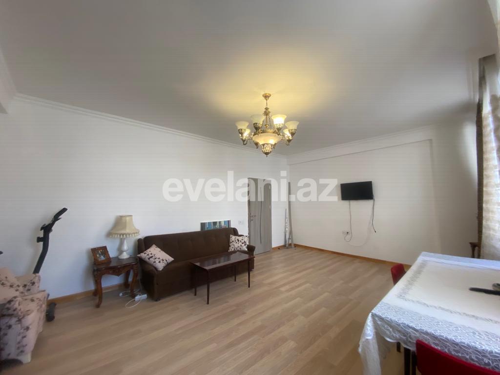 Сдаётся, новостройка, 4-комнаты, 130 m², Баку, Сабаильский r, Баилова p, Ичери Шехер m.