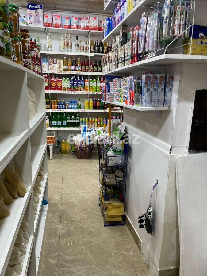 Satılır, obyekt, 100 m², Bakı, Xətai r, Əhmədli q, Əhmədli m.