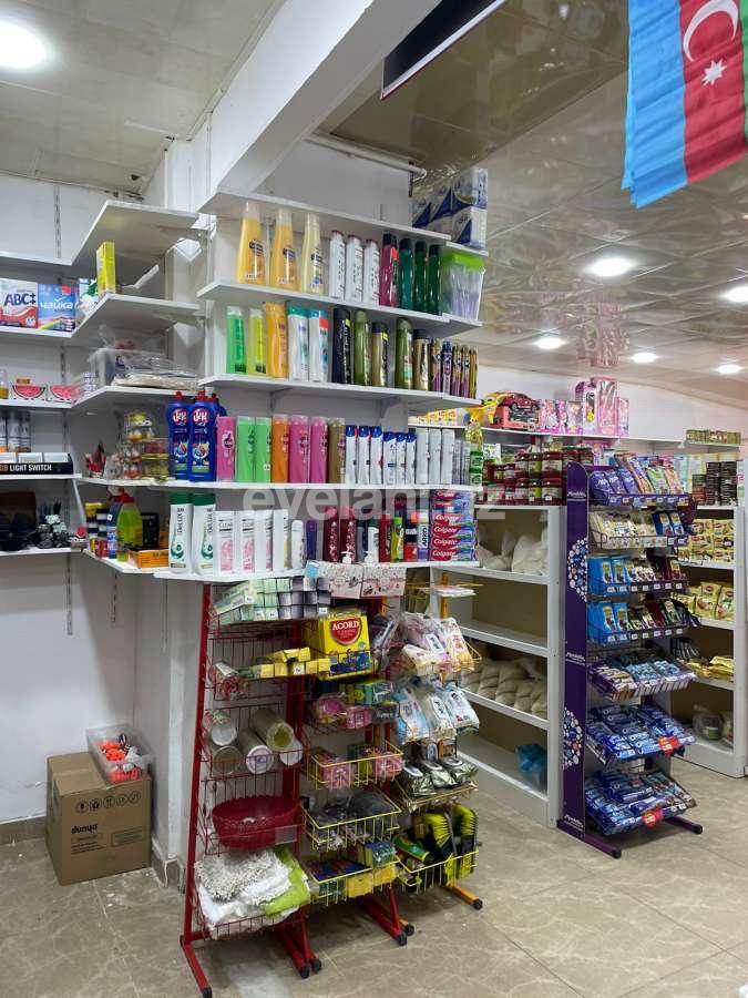 Satılır, obyekt, 100 m², Bakı, Xətai r, Əhmədli q, Əhmədli m.