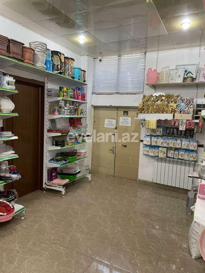 Satılır, obyekt, 100 m², Bakı, Xətai r, Əhmədli q, Əhmədli m.