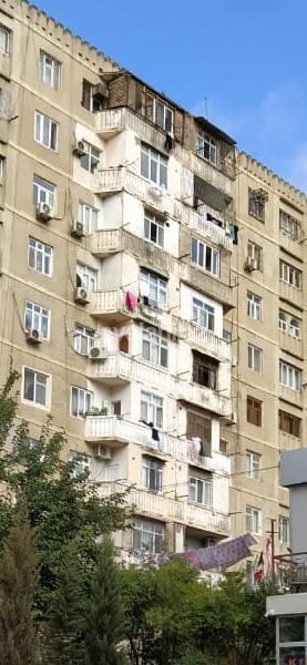 Satılır, obyekt, 100 m², Bakı, Xətai r, Əhmədli q, Əhmədli m.