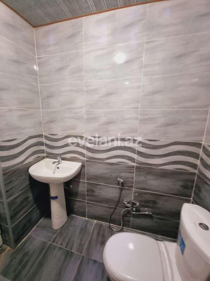 Satılır, həyət evi / bağ, 3 otaqlı, 70 m², Bakı, Xəzər r, Şağan q.