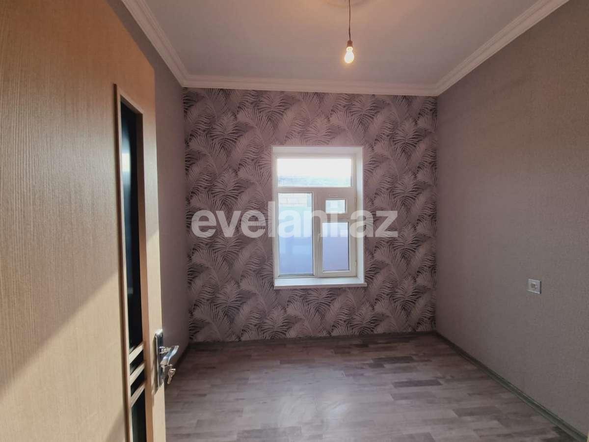 Satılır, həyət evi / bağ, 3 otaqlı, 70 m², Bakı, Xəzər r, Şağan q.