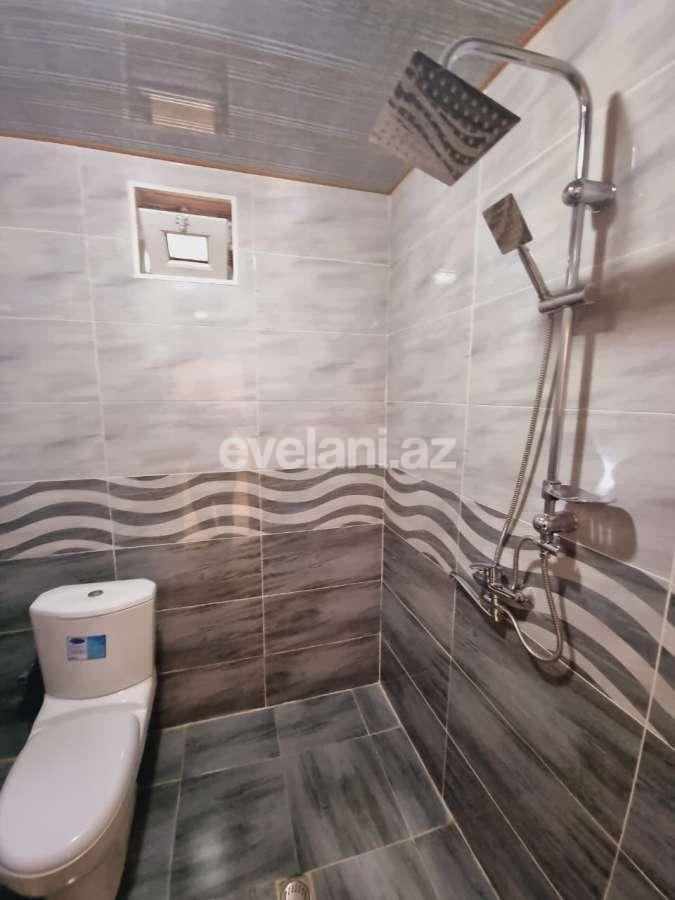 Satılır, həyət evi / bağ, 3 otaqlı, 70 m², Bakı, Xəzər r, Şağan q.