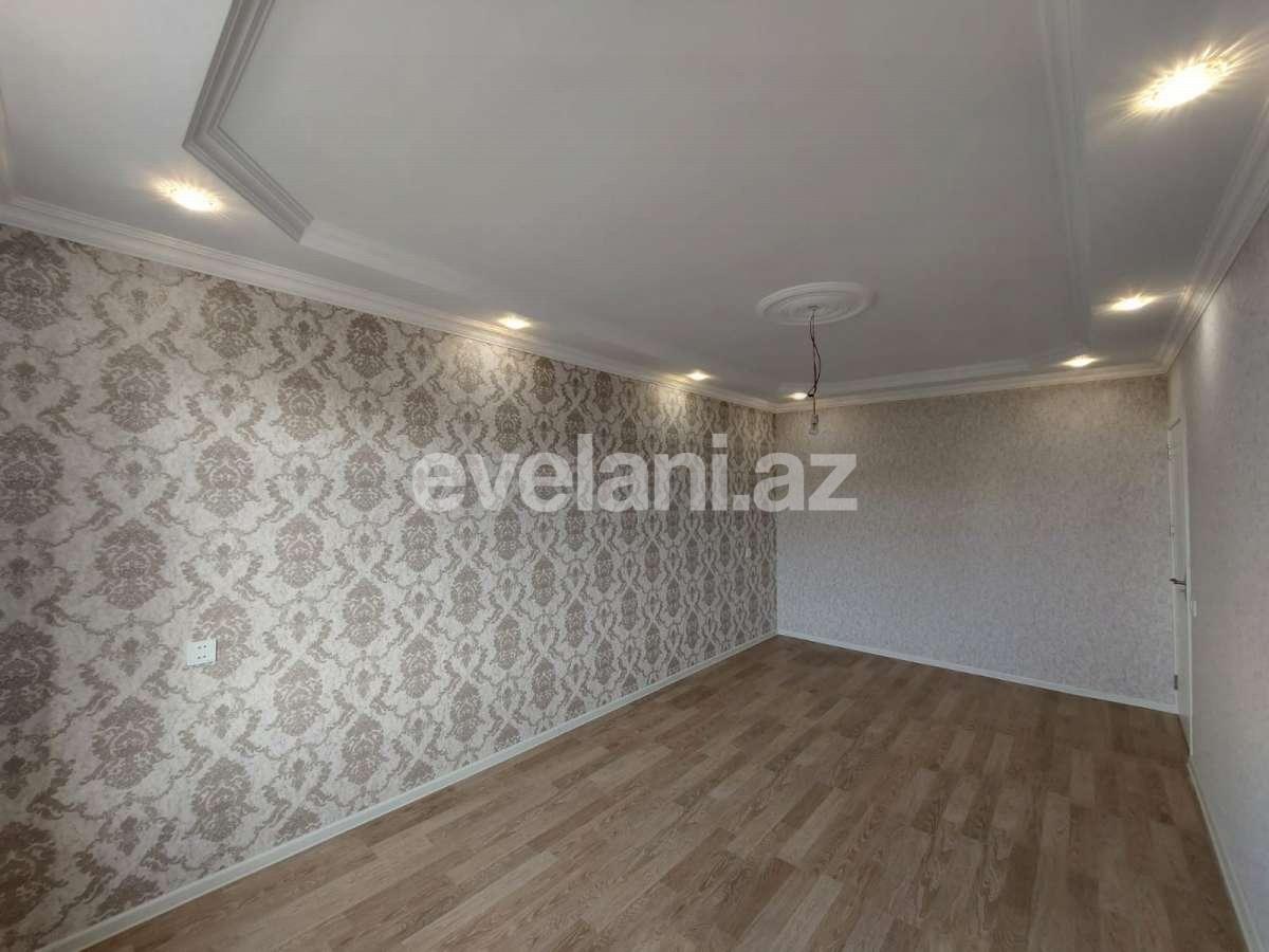 Satılır, köhnə tikili, 2 otaqlı, 60 m², Bakı, Nizami r, Xalqlar Dostluğu m.