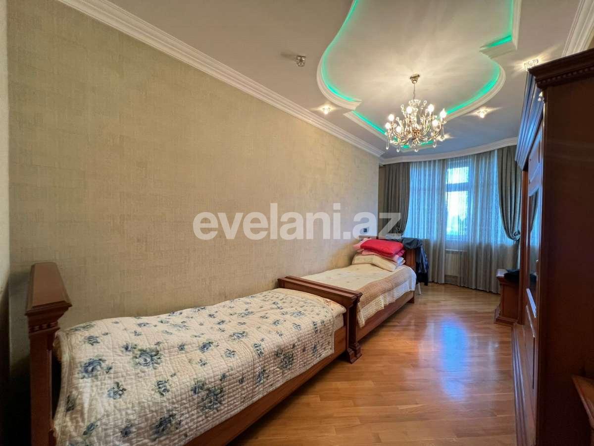 Satılır, yeni tikili, 4 otaqlı, 212 m², Bakı, Nəsimi r, 28 may m.