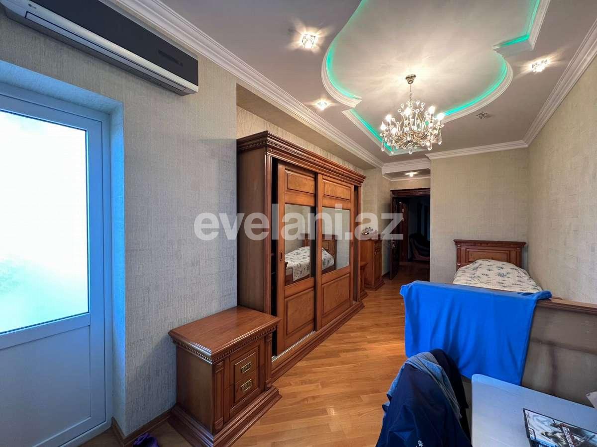 Satılır, yeni tikili, 4 otaqlı, 212 m², Bakı, Nəsimi r, 28 may m.