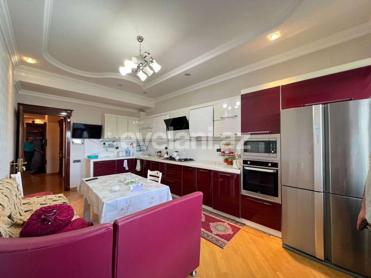 Satılır, yeni tikili, 4 otaqlı, 212 m², Bakı, Nəsimi r, 28 may m.