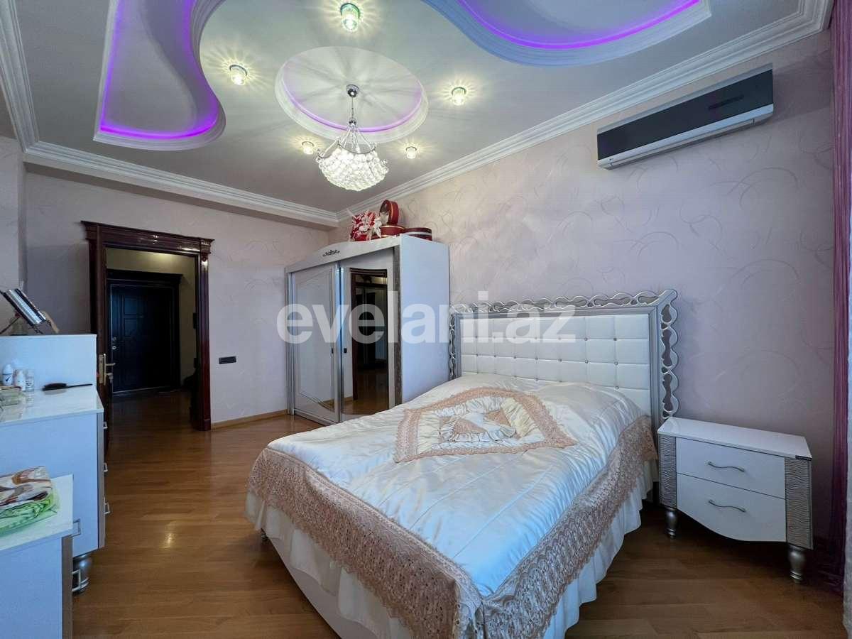 Satılır, yeni tikili, 4 otaqlı, 212 m², Bakı, Nəsimi r, 28 may m.