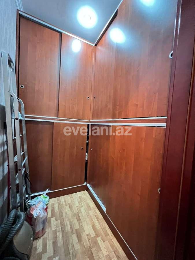 Satılır, yeni tikili, 4 otaqlı, 212 m², Bakı, Nəsimi r, 28 may m.