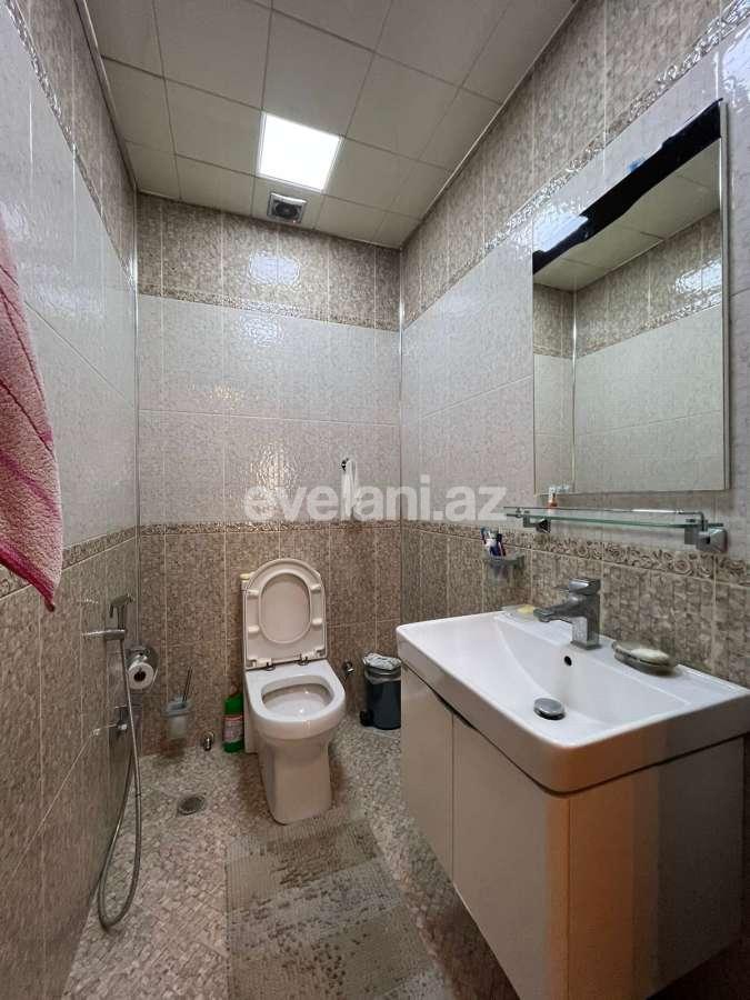 Satılır, yeni tikili, 4 otaqlı, 212 m², Bakı, Nəsimi r, 28 may m.