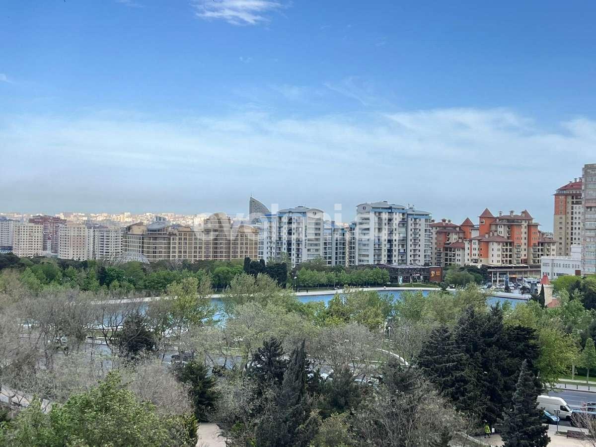 Satılır, yeni tikili, 4 otaqlı, 212 m², Bakı, Nəsimi r, 28 may m.