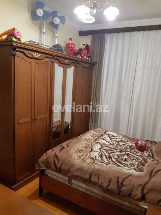 Kirayə verilir, köhnə tikili, 1 otaqlı, 36 m², Bakı, Nərimanov r, Nəriman Nərimanov m.