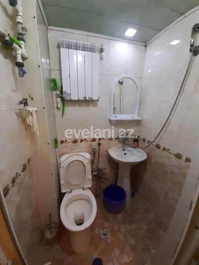 Kirayə verilir, köhnə tikili, 1 otaqlı, 36 m², Bakı, Nərimanov r, Nəriman Nərimanov m.