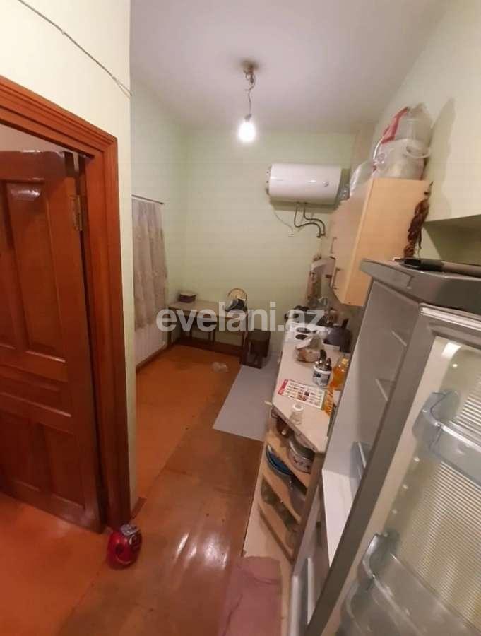 Kirayə verilir, köhnə tikili, 1 otaqlı, 36 m², Bakı, Nərimanov r, Nəriman Nərimanov m.