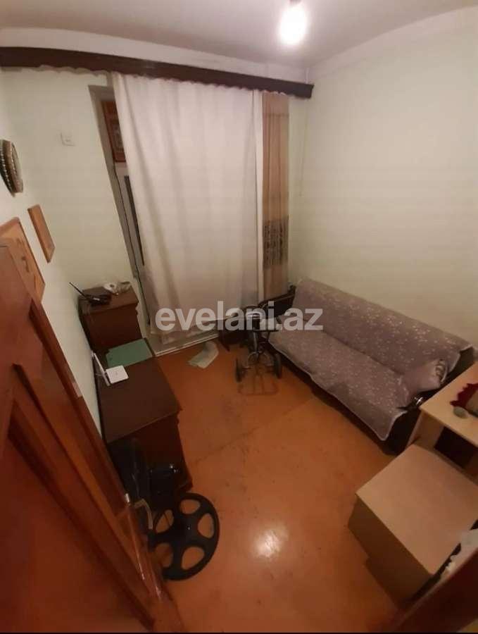 Kirayə verilir, köhnə tikili, 1 otaqlı, 36 m², Bakı, Nərimanov r, Nəriman Nərimanov m.