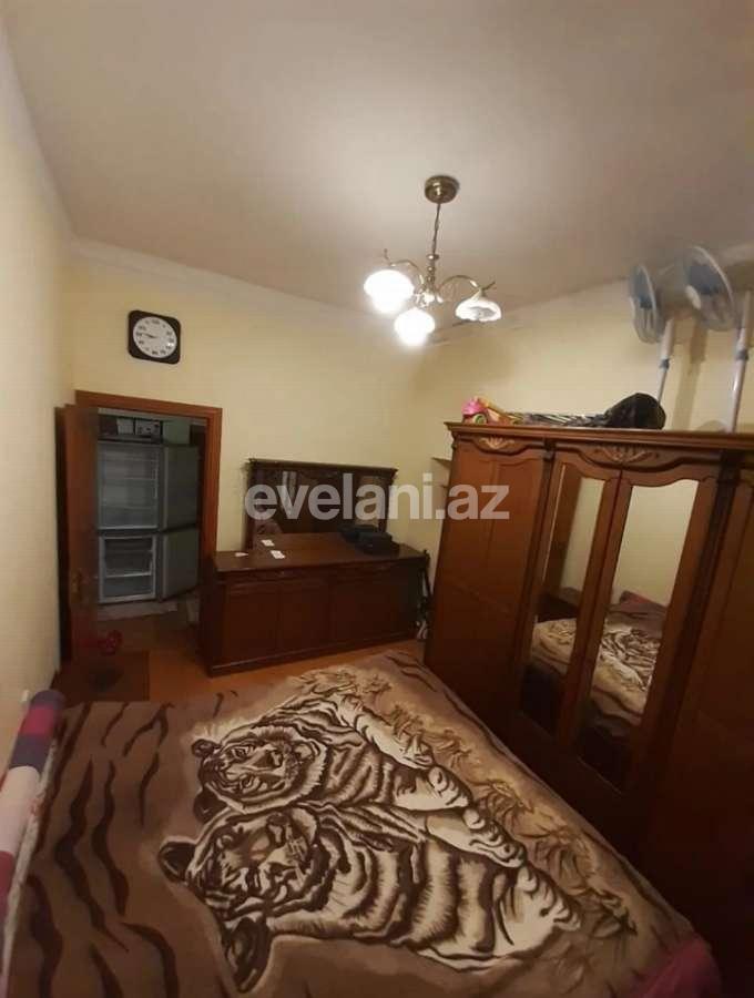 Kirayə verilir, köhnə tikili, 1 otaqlı, 36 m², Bakı, Nərimanov r, Nəriman Nərimanov m.