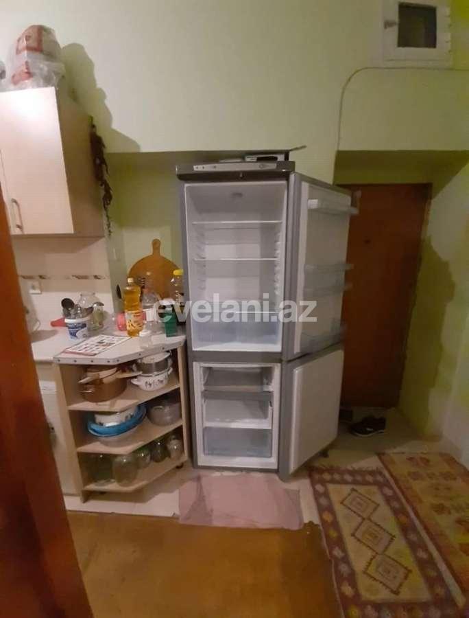 Kirayə verilir, köhnə tikili, 1 otaqlı, 36 m², Bakı, Nərimanov r, Nəriman Nərimanov m.