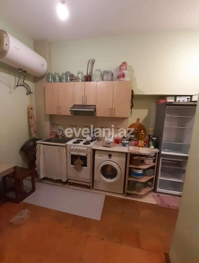Kirayə verilir, köhnə tikili, 1 otaqlı, 36 m², Bakı, Nərimanov r, Nəriman Nərimanov m.