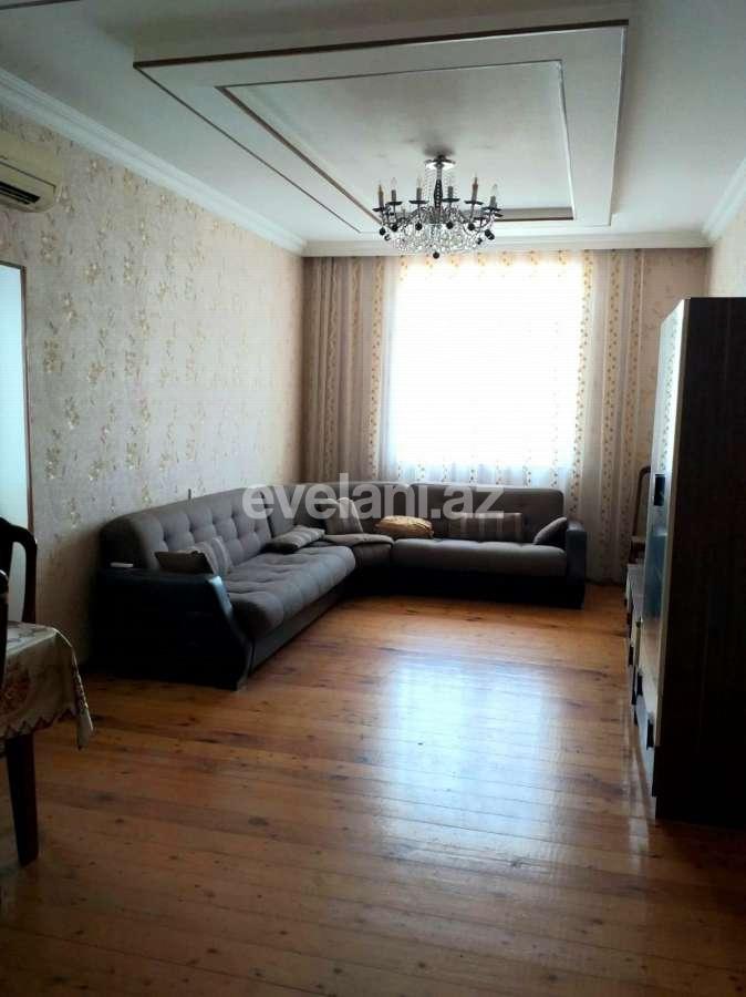 Продаётся, новостройка, 2-комнаты, 86 m², Баку, Хатаинский r, Ази Асланов m.