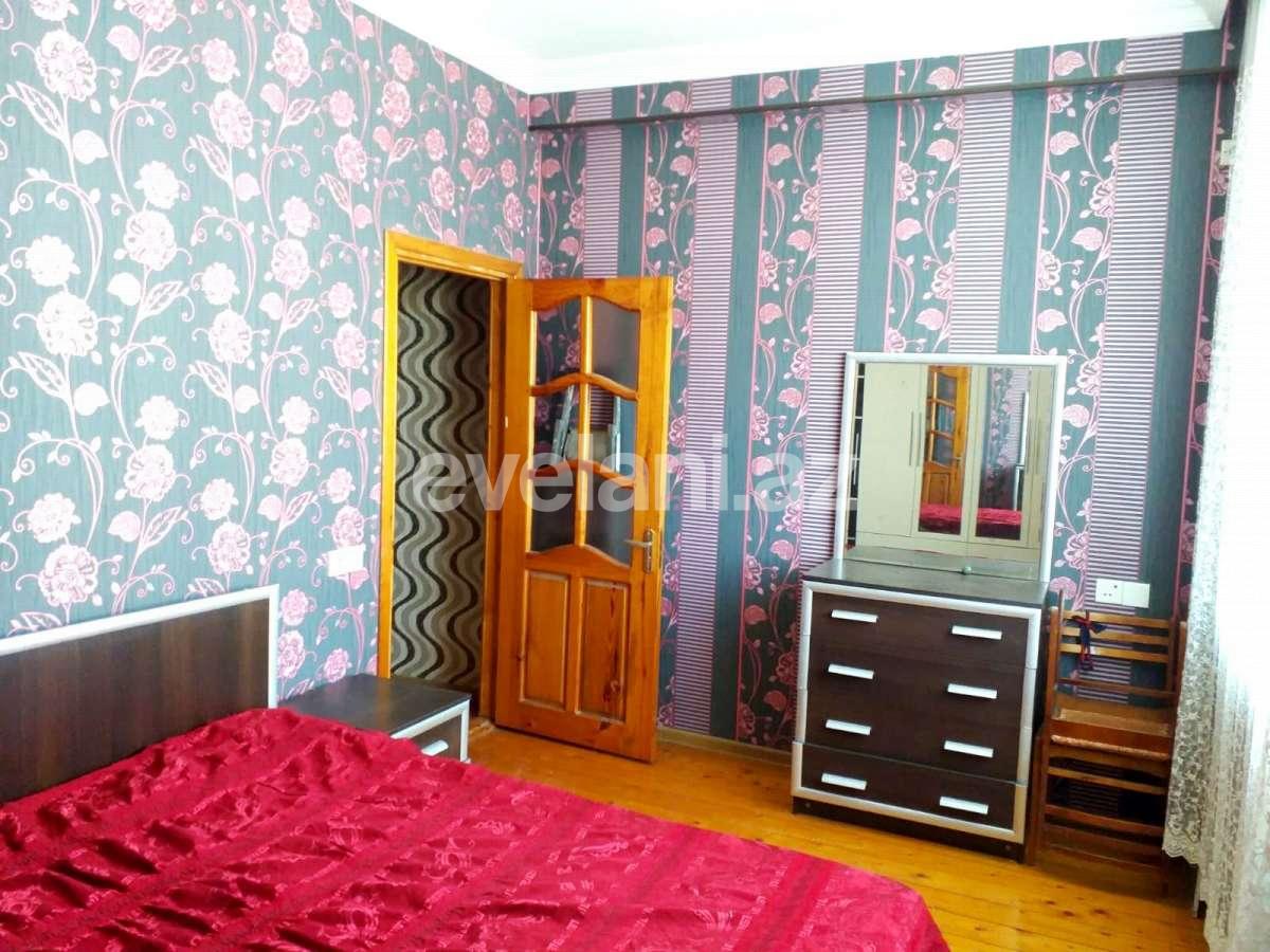 Продаётся, новостройка, 2-комнаты, 86 m², Баку, Хатаинский r, Ази Асланов m.