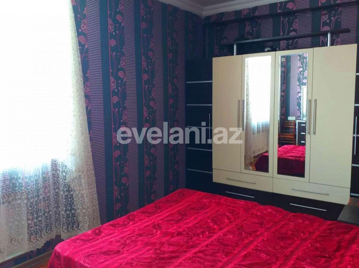 Продаётся, новостройка, 2-комнаты, 86 m², Баку, Хатаинский r, Ази Асланов m.