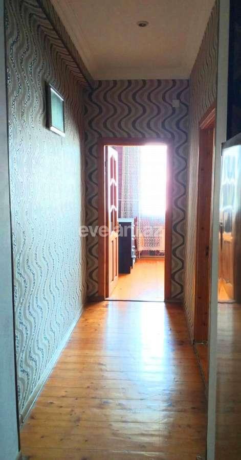 Продаётся, новостройка, 2-комнаты, 86 m², Баку, Хатаинский r, Ази Асланов m.