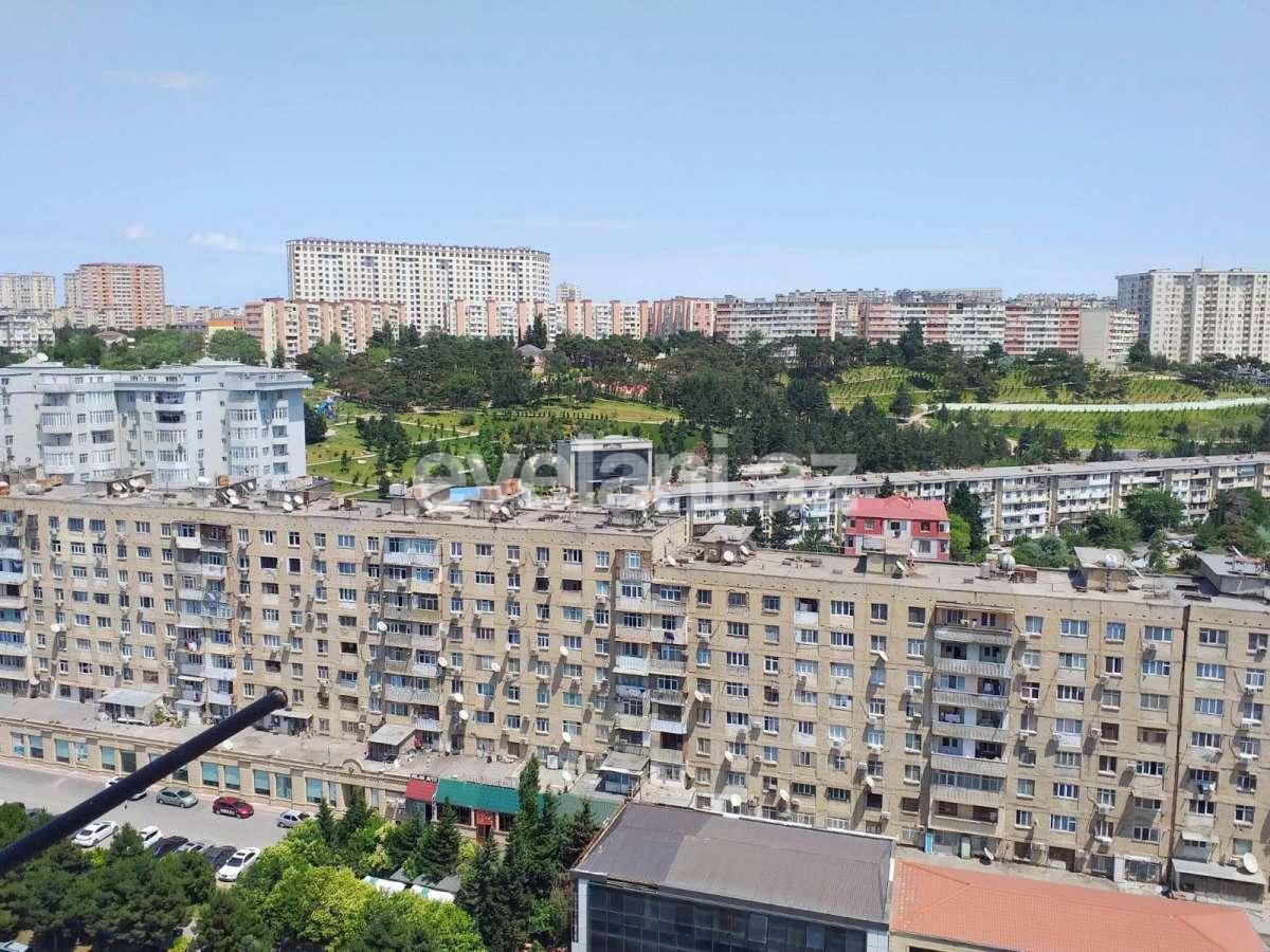 Продаётся, новостройка, 2-комнаты, 86 m², Баку, Хатаинский r, Ази Асланов m.
