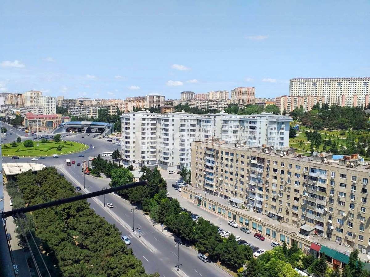 Продаётся, новостройка, 2-комнаты, 86 m², Баку, Хатаинский r, Ази Асланов m.