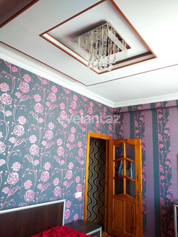 Продаётся, новостройка, 2-комнаты, 86 m², Баку, Хатаинский r, Ази Асланов m.