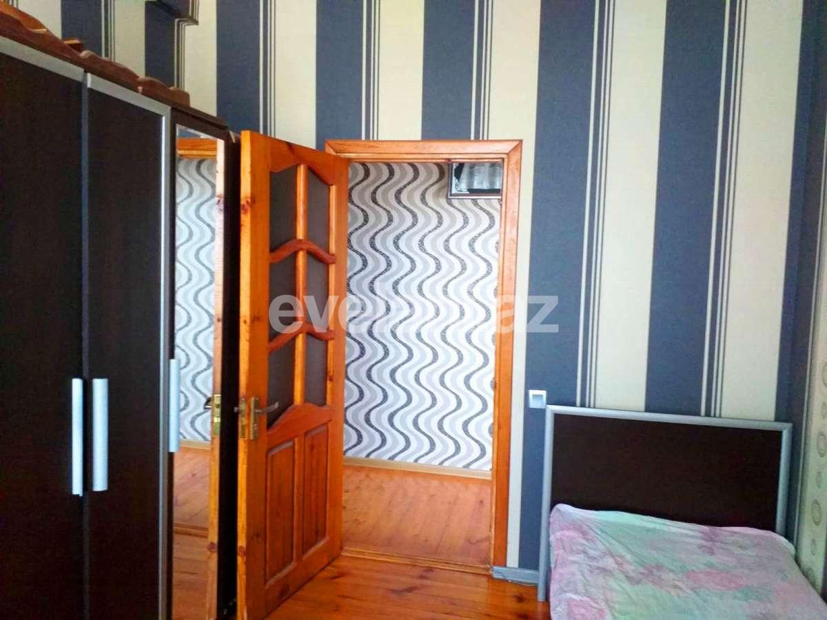 Продаётся, новостройка, 2-комнаты, 86 m², Баку, Хатаинский r, Ази Асланов m.