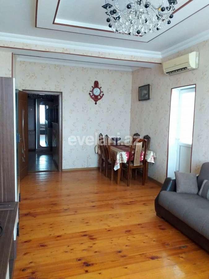 Продаётся, новостройка, 2-комнаты, 86 m², Баку, Хатаинский r, Ази Асланов m.